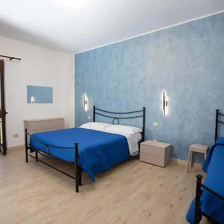 Incantevole Vicolo Bed & Breakfast
