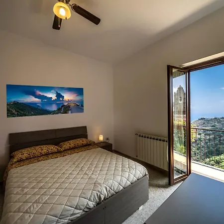 Incantevole Vicolo Bed & Breakfast