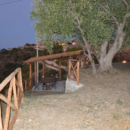 Bed & Breakfast Incantevole Vicolo Piraino