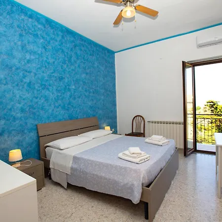 Incantevole Vicolo 3*