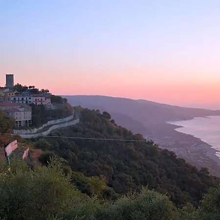 Bed & Breakfast Incantevole Vicolo