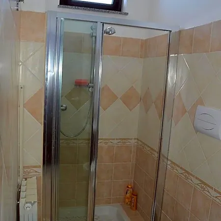 Incantevole Vicolo 3*