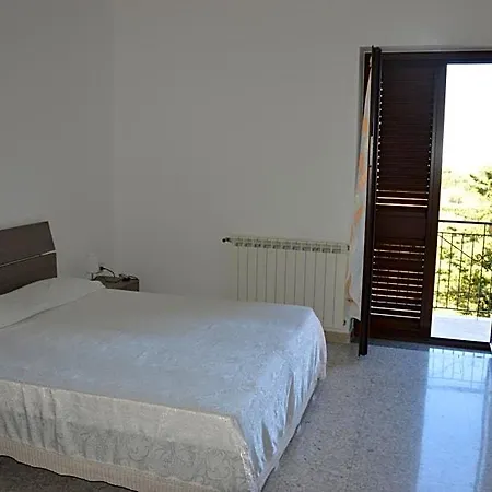 Incantevole Vicolo Bed & Breakfast