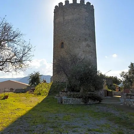 Bed & Breakfast Incantevole Vicolo