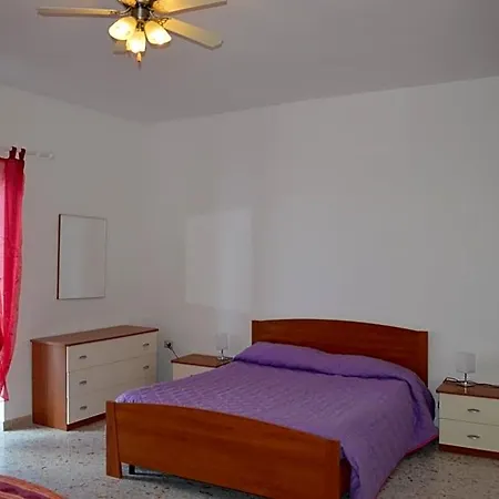 Bed & Breakfast Incantevole Vicolo 3*
