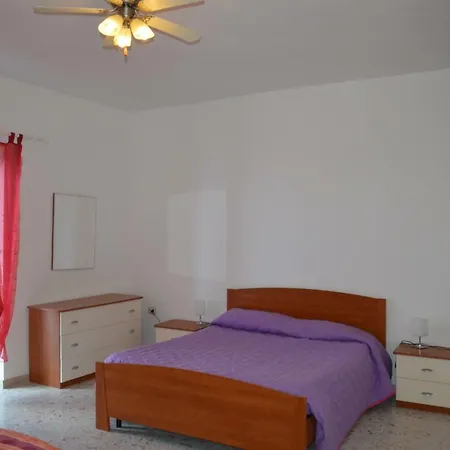 Bed & Breakfast Incantevole Vicolo Piraino