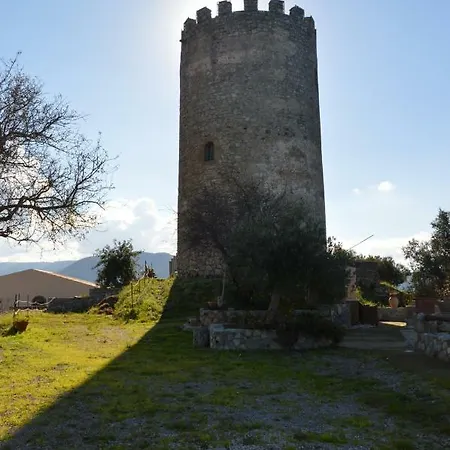 Bed & Breakfast Incantevole Vicolo *