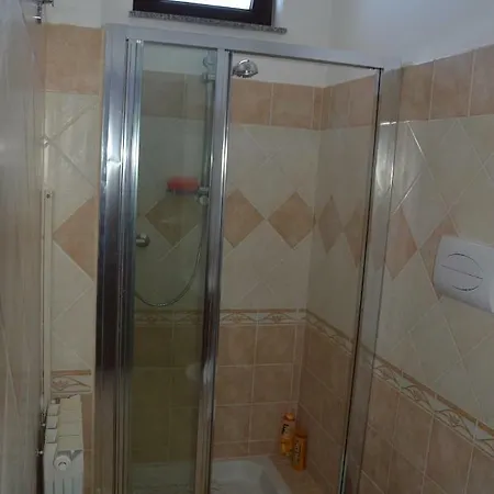 Bed & Breakfast Incantevole Vicolo