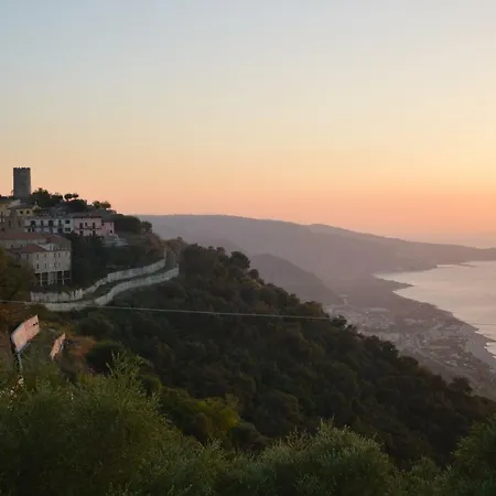 Incantevole Vicolo Bed & Breakfast *