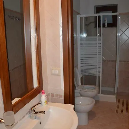 Bed & Breakfast Incantevole Vicolo