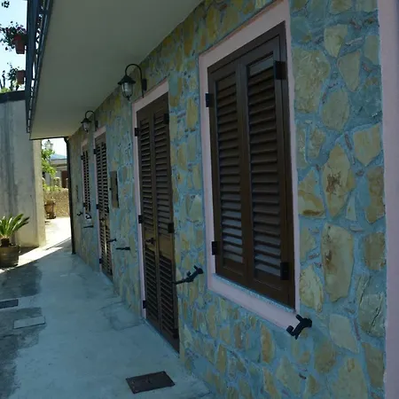 Bed & Breakfast Incantevole Vicolo