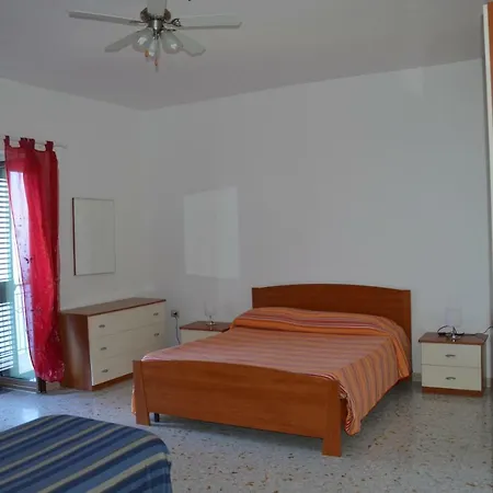 Incantevole Vicolo Bed & Breakfast Piraino